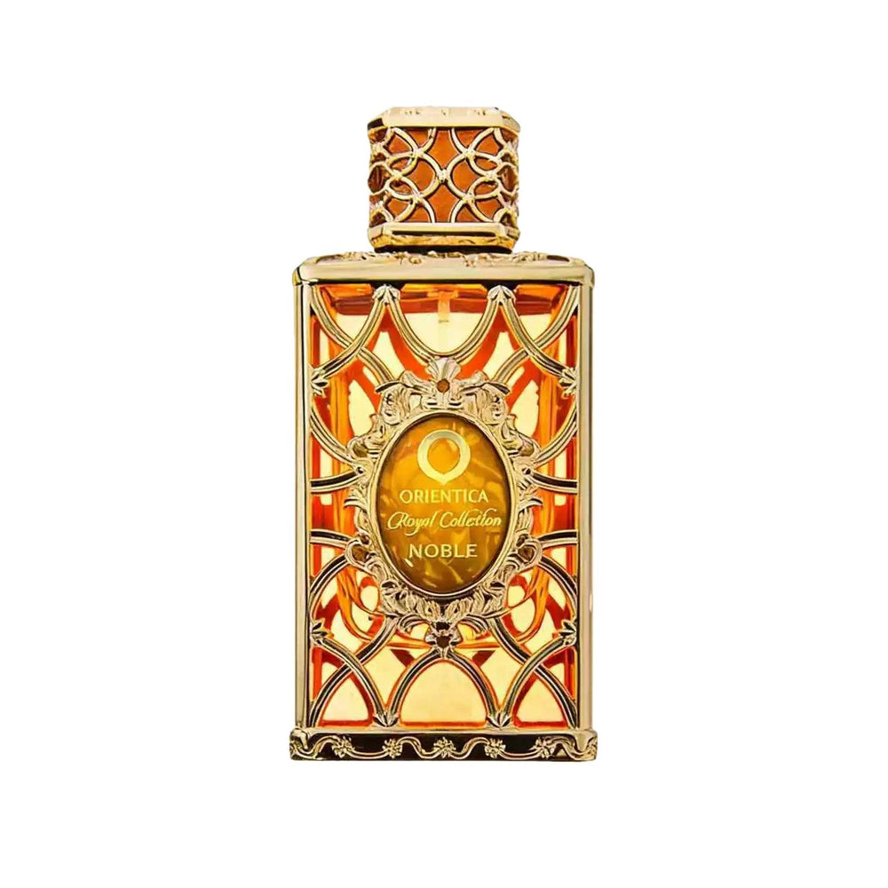 Orientica Royal Collection Noble Eau de Parfum 150ml | Luxury Unisex Perfume | Organic Wellness Hub