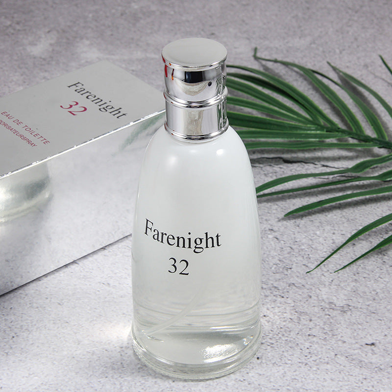 Farenight Eau de Parfum 100ml | Organic Wellness Hub