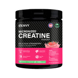 Micronized Creatine Powder Double Rich Chocolate | Muscle Strength & Performance | Organic Wellness Hub