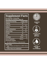 Black Forest Cocoa Flavanols & Flavonoids Powder 1200mg Per Serving- Nitric Oxide & Heart Health Support | Organic Wellness Hub