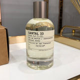 Le Labo Vetiver 46 Eau de Parfum 100ml | Lab-Tested Natural Spray Fragrance - Organic Wellness Hub