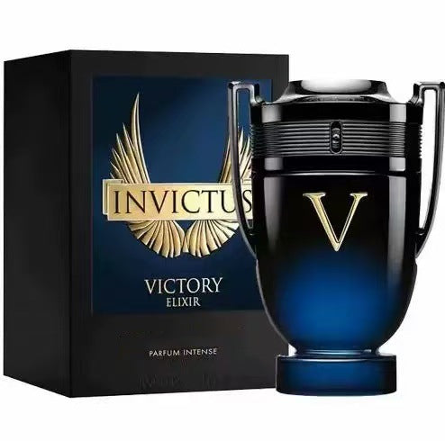 Paco Rabanne Invictus Victory EDP Extreme 100ml | Men's Cologne - Organic Wellness Hub