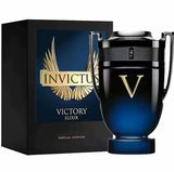 Paco Rabanne Invictus Victory EDP Extreme 100ml | Men's Cologne - Organic Wellness Hub
