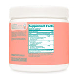 Pump-It-Up Creatine Monohydrate Powder | Strawberry Lemonade | Organic Wellness Hub