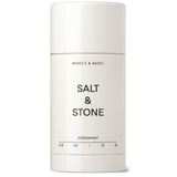 Salt & Stone Black Rose & Oud Deodorant 2.6oz | Natural Deodorant - Organic Wellness Hub USA