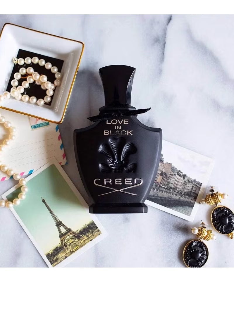 Creed Love in Black EDP 100ml | Authentic Luxury Perfume - Organic Wellness Hub USA