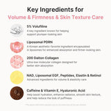 Medicube PDRN Pink Collagen Volume Multi Balm | 5% Volufiline | Lip Plumper, Eye & Face Volumizer | Skin Regeneration Balm Stick | Lab Tested | K-Beauty | 10g - Organic Wellness Hub