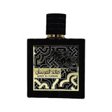 Lattafa Qaed Al Fursan Unlimited Eau de Parfum 90ml | Lab-Tested Arabian Fragrance - Organic Wellness Hub