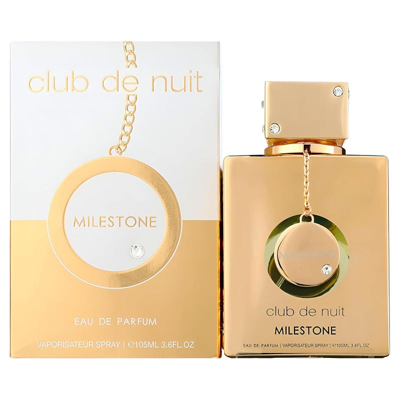 Armaf Club De Nuit Woman Eau de Parfum 105ml | Luxury Long-Lasting Women's Perfume | Organic Wellness Hub
