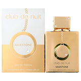 Armaf Club De Nuit Woman Eau de Parfum 105ml | Luxury Long-Lasting Women's Perfume | Organic Wellness Hub