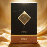 French Avenue Royal Blend Nero Extrait de Parfum | OWH