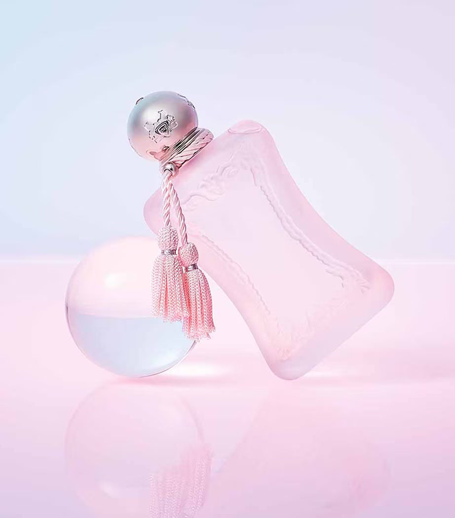 Parfums de Marly Delina La Rosée Eau de Parfum 75ml for Women | Fresh Floral Luxury Perfume | Organic Wellness Hub