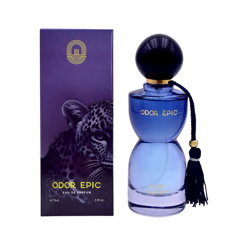 Odor Epic Narjis Al Bahr Eau de Parfum 75ml | Lab-Tested Fresh Aquatic Fragrance - Organic Wellness Hub