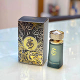 Paris Corner Khair Confection Eau de Parfum | Pink Blue Ombre Perfume - Organic Wellness Hub