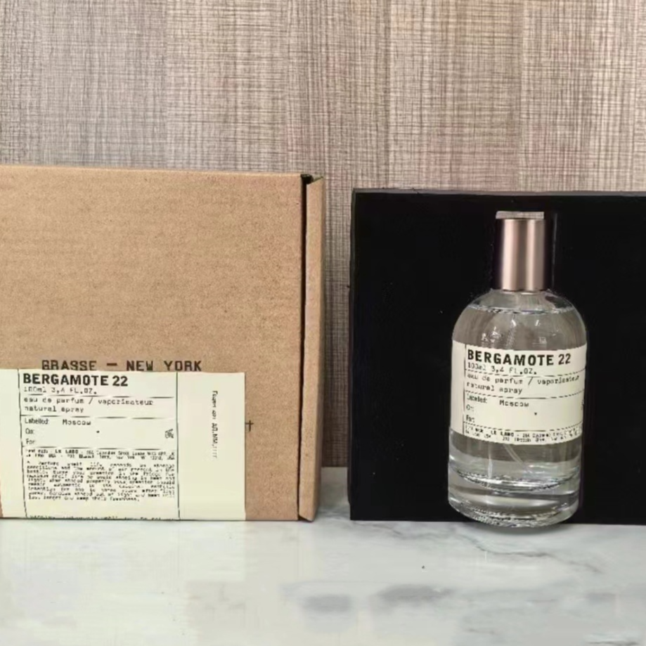 Le Labo Vetiver 46 Eau de Parfum 100ml | Lab-Tested Natural Spray Fragrance - Organic Wellness Hub