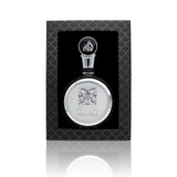 Lattafa Fakhar Silver EDP 100ml | Pride of Lattafa Men's Perfume - Organic Wellness Hub