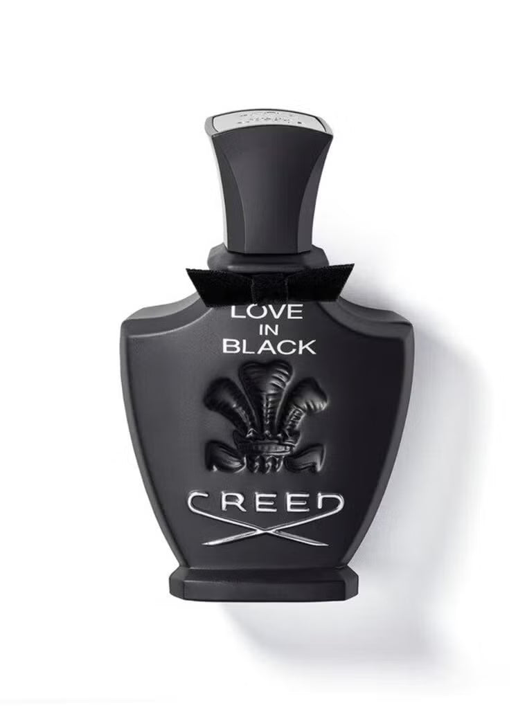 Creed Love in Black EDP 100ml | Authentic Luxury Perfume - Organic Wellness Hub USA