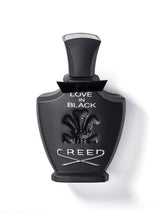 Creed Love in Black EDP 100ml | Authentic Luxury Perfume - Organic Wellness Hub USA