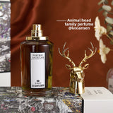 Portray Jiaobolan Elk Gentleman Eau de Parfum | Lab-Tested Statement Fragrance - Organic Wellness Hub