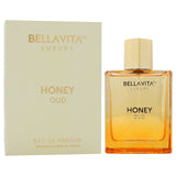 Bella Vita Luxury Honey Oud Eau de Parfum 100ml | Unisex