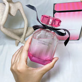 Victoria's Secret Bombshell Eau de Parfum 100ml | Fruity Floral Perfume - Organic Wellness Hub