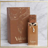 French Avenue Vulcan Feu Perfume | Organic Wellness Hub