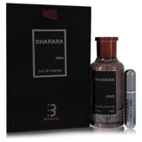 Bharara King Eau de Parfum 100ml for Men | Lab-Tested Luxury Fragrance - Organic Wellness Hub