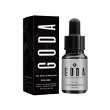 GODA Unisex Calming Essence Oil | Soothing & Relaxing 15mL | Organic Wellness Hub