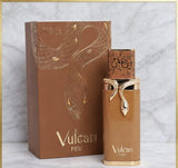 French Avenue Vulcan Feu Perfume | Organic Wellness Hub