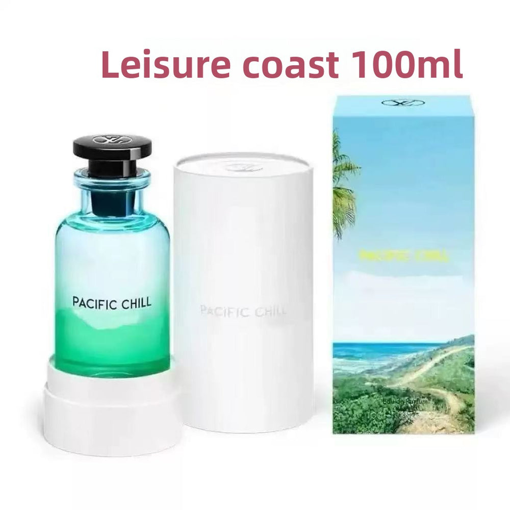 Citrus Blended Perfume with Long Lasting Fragrance