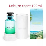 Citrus Blended Perfume with Long Lasting Fragrance