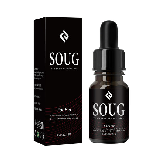 GODA Unisex Calming Essence Oil | Soothing & Relaxing 15mL | Organic Wellness Hub