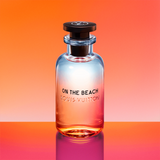 Louis Vuitton On The Beach EDP 100ml | Authentic Luxury Perfume - Organic Wellness Hub USA
