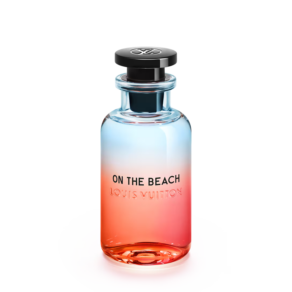 Louis Vuitton On The Beach EDP 100ml | Authentic Luxury Perfume - Organic Wellness Hub USA