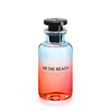 Louis Vuitton On The Beach EDP 100ml | Authentic Luxury Perfume - Organic Wellness Hub USA