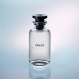 Louis Vuitton Orage EDP 100ml | Authentic Luxury Perfume - Organic Wellness Hub USA