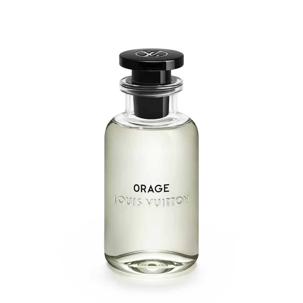 Louis Vuitton Orage EDP 100ml | Authentic Luxury Perfume - Organic Wellness Hub USA