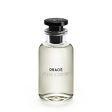 Louis Vuitton Orage EDP 100ml | Authentic Luxury Perfume - Organic Wellness Hub USA