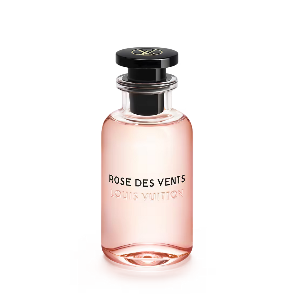 Louis Vuitton Rosé des Vents EDP 100ml | Authentic Luxury Perfume - Organic Wellness Hub USA