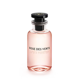 Louis Vuitton Rosé des Vents EDP 100ml | Authentic Luxury Perfume - Organic Wellness Hub USA