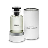 Louis Vuitton Orage EDP 100ml | Authentic Luxury Perfume - Organic Wellness Hub USA