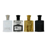 Creed 4-Piece Miniature Gift Set 30ml Each | Authentic Luxury Perfume - Organic Wellness Hub USA